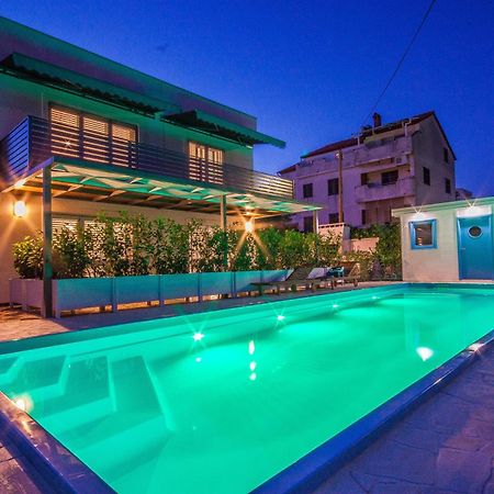 Apartments Gardelin Superior 2 Задар Екстер'єр фото